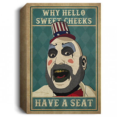 1.5'' Deluxe Canvas
