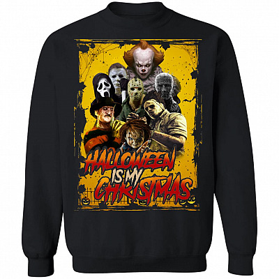 Sweatshirt