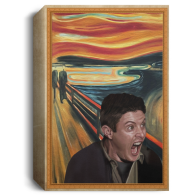 1.5'' Deluxe Canvas