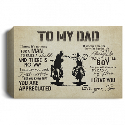 1.5'' Deluxe Canvas