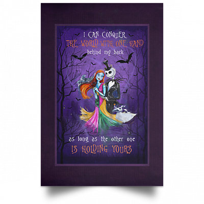 Unframed Poster