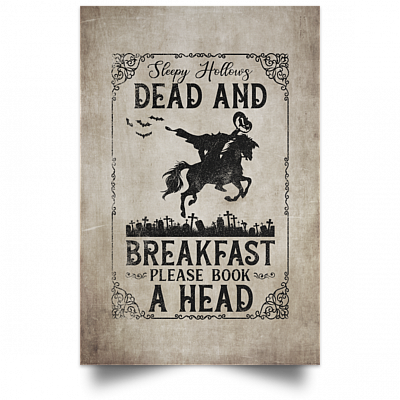 Unframed Poster