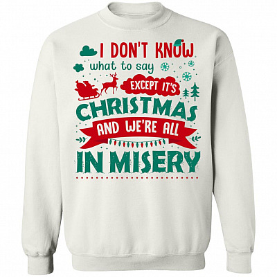 Sweatshirt