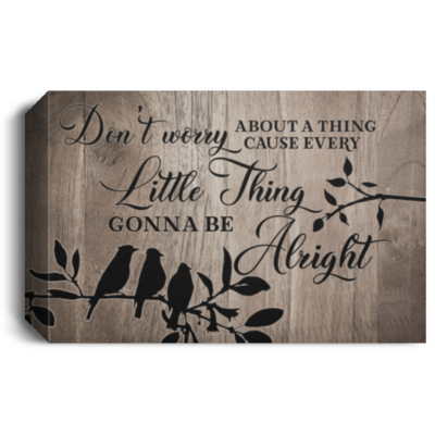 1.5'' Deluxe Canvas