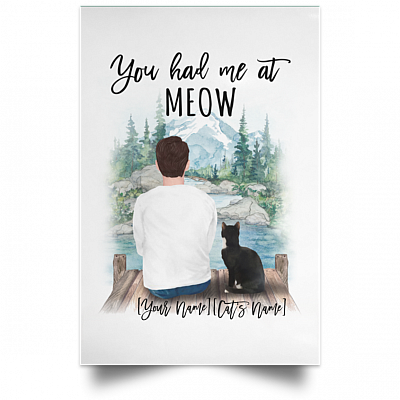 Unframed Poster