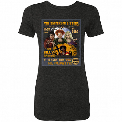 Premium Ladies T-Shirt