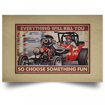 Unframed Poster