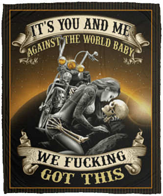Cozy Plush Fleece Blanket - 50x60