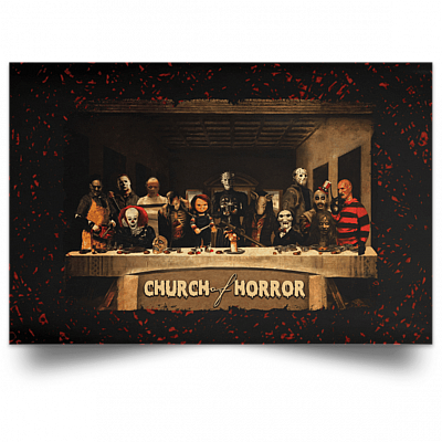 Unframed Poster