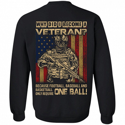 Sweatshirt
