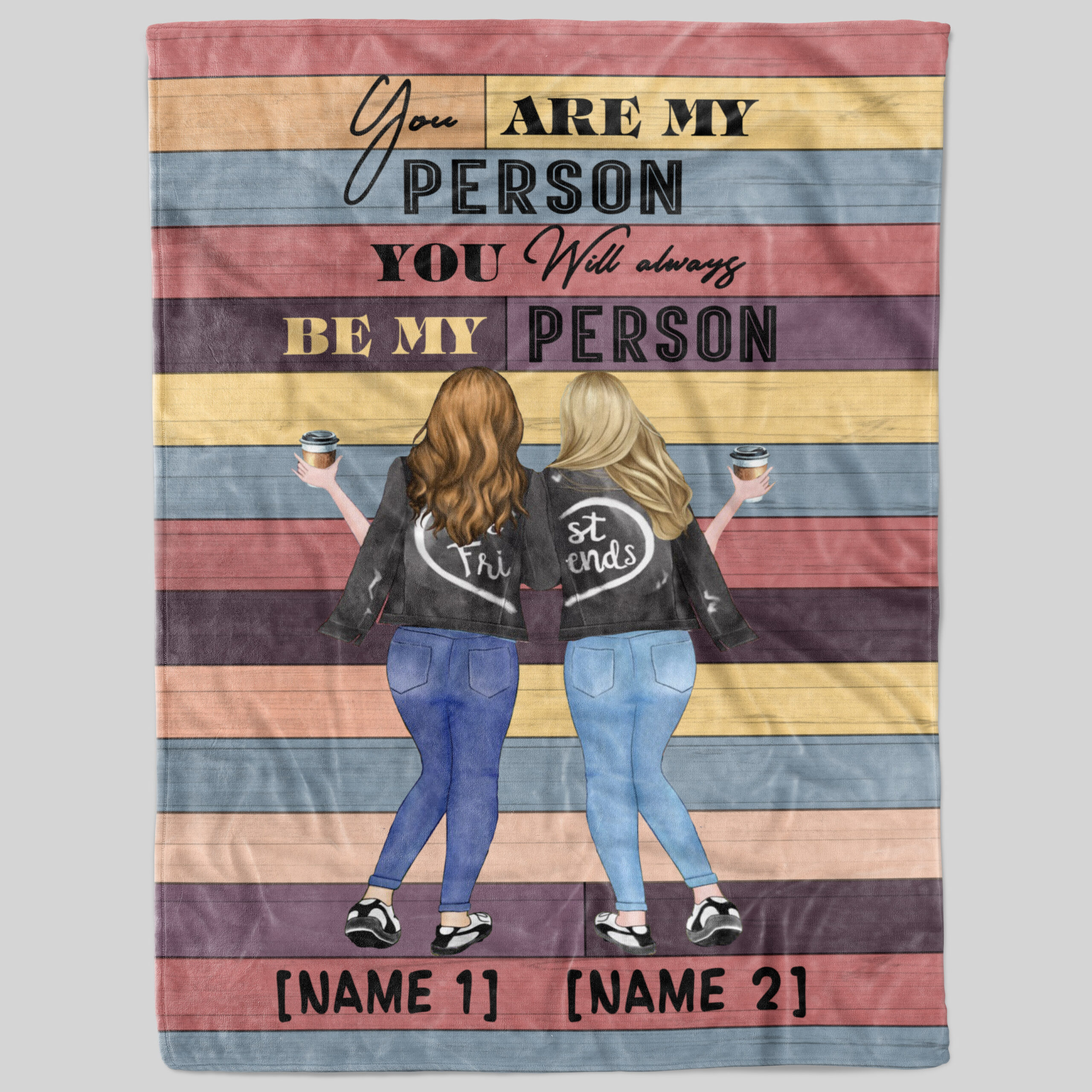 5P ưu tiên. Be my person 2 mk2