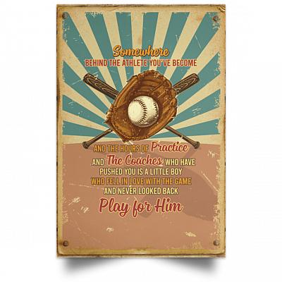 Unframed Poster