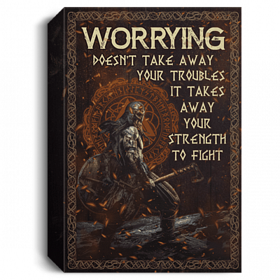 1.5'' Deluxe Canvas