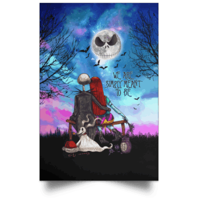Unframed Poster
