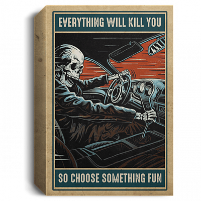 1.5'' Deluxe Canvas