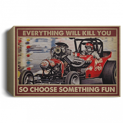 1.5'' Deluxe Canvas