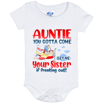 Baby Onesie - 06 Month