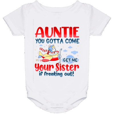 Baby Onesie - 24 Month