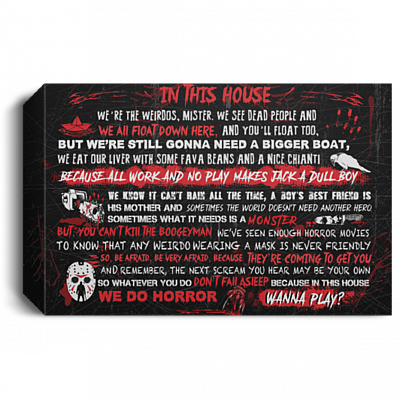 1.5'' Deluxe Canvas