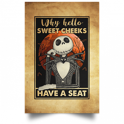 Unframed Poster