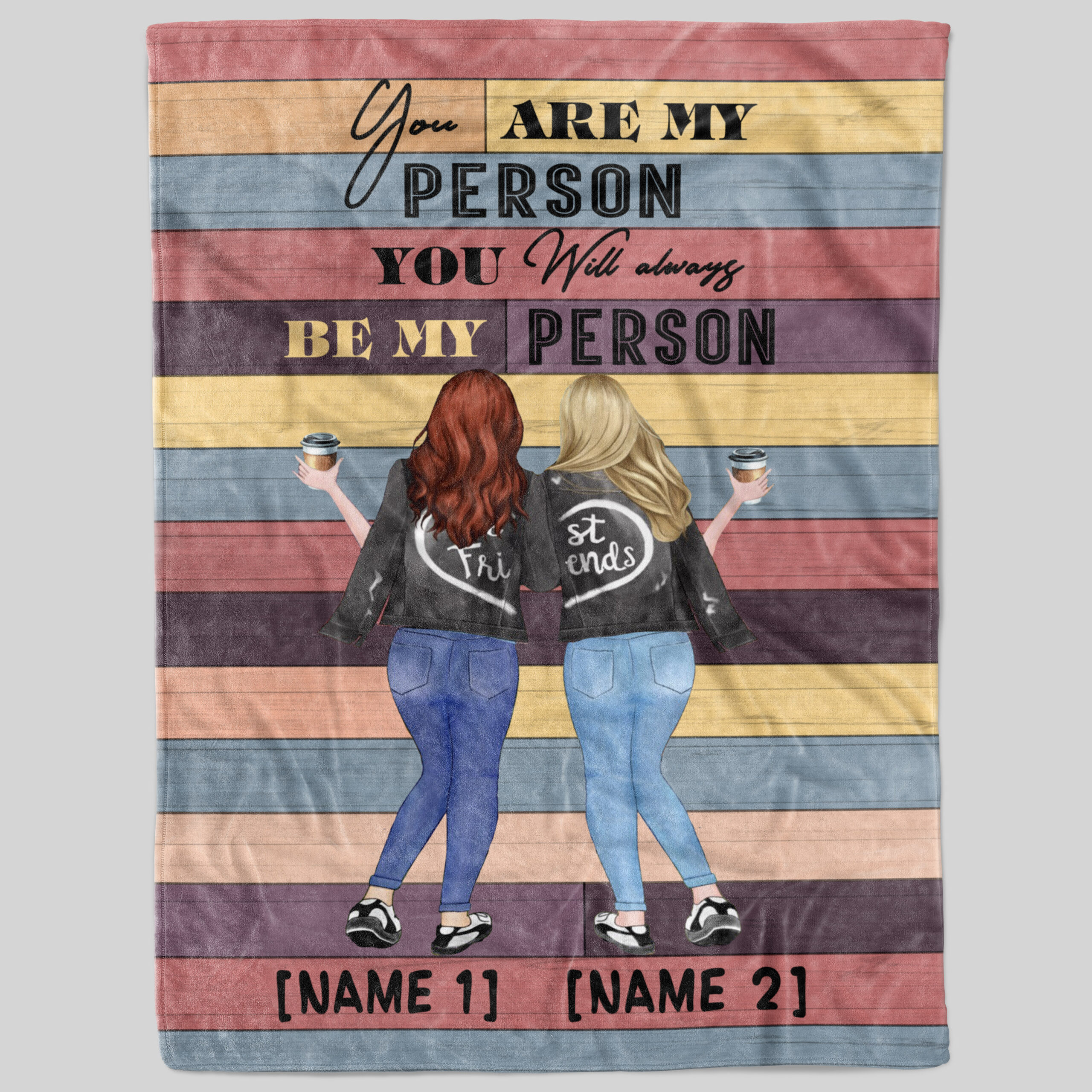5P ưu tiên. Be my person 1 mk2