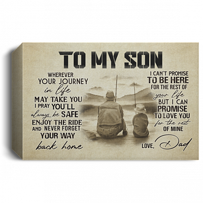 1.5'' Deluxe Canvas
