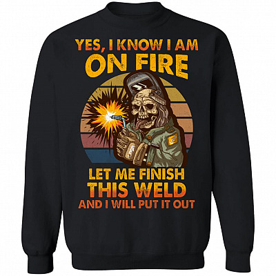 Sweatshirt