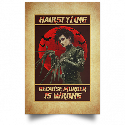 Unframed Poster