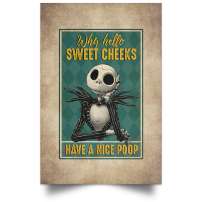 Unframed Poster
