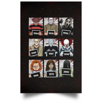 Unframed Poster