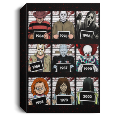 1.5'' Deluxe Canvas