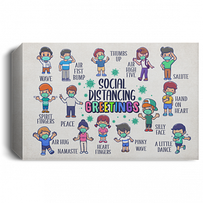 1.5'' Deluxe Canvas