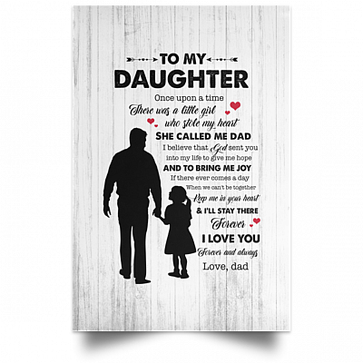 Unframed Poster