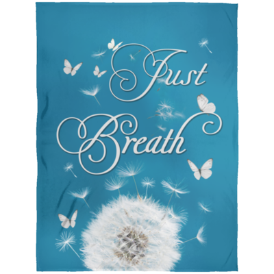 Arctic Fleece Blanket - 60x80