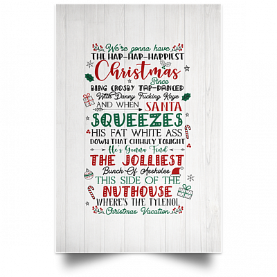Unframed Poster