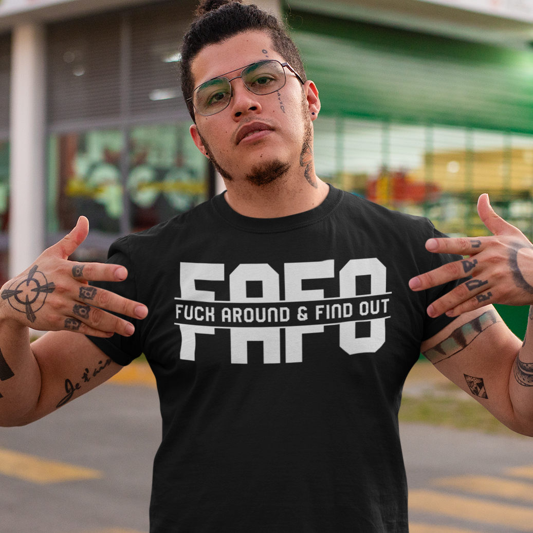 3 HG. FAFO(2) mk