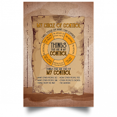 Unframed Poster