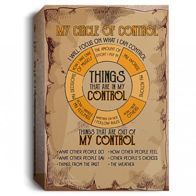 1.5'' Deluxe Canvas