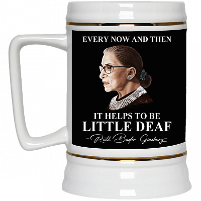 22 oz. Beer Stein