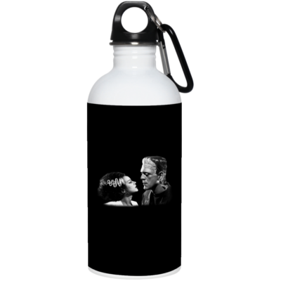 20 oz. Stainless Water Bottle