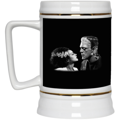 22 oz. Beer Stein