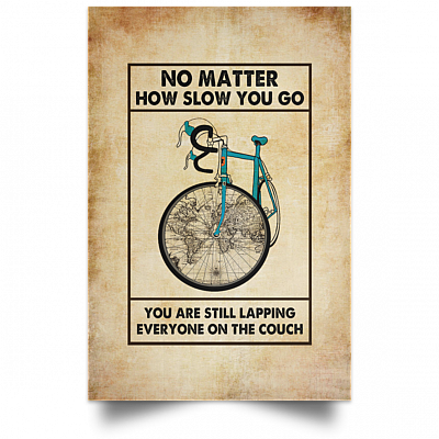 Unframed Poster