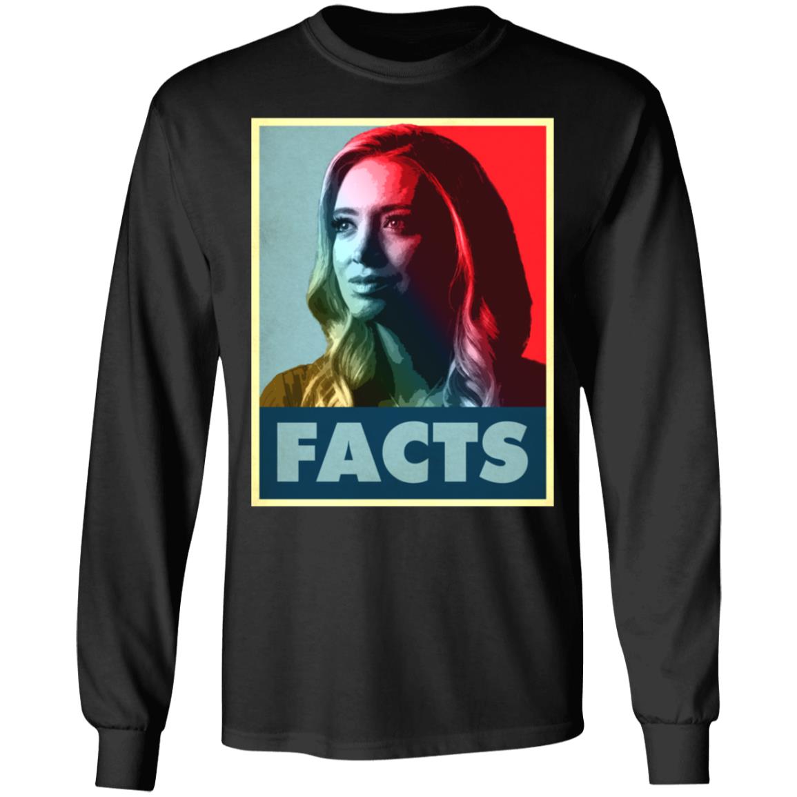 Kayleigh mcenany sweatshirt Clearance