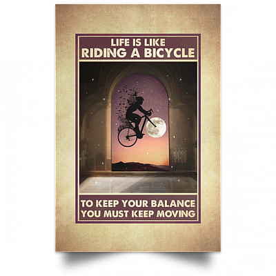 Unframed Poster
