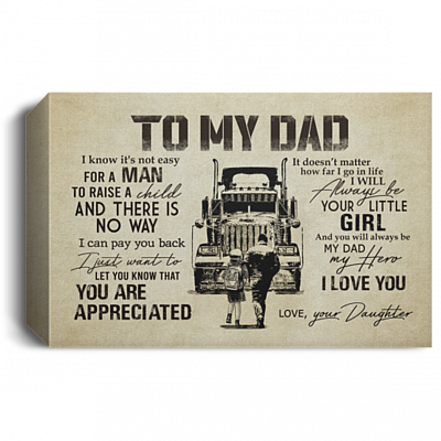 1.5'' Deluxe Canvas