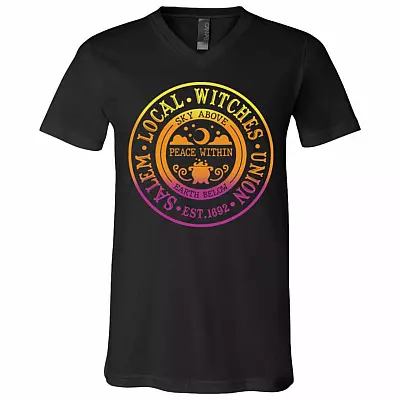 V-Neck T-Shirt