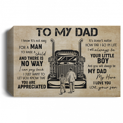 1.5'' Deluxe Canvas