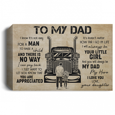 1.5'' Deluxe Canvas
