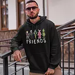5UT. Christmas Movie Friends B-mk