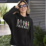 5UT. Christmas Movie Friends B-mk1